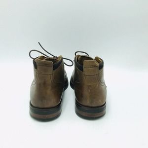 cole haan men's ogden stitch chukka ii boot